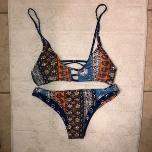 Reversible Bikini